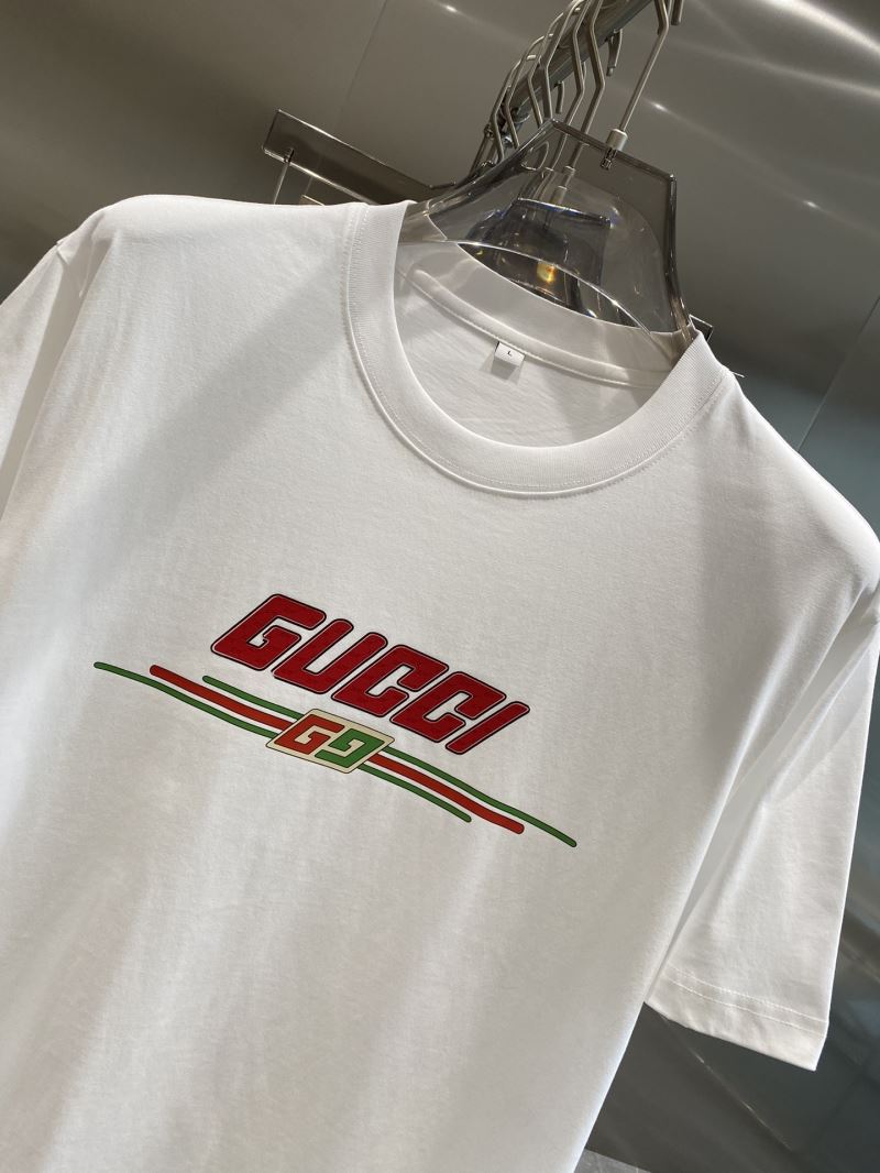 Gucci T-Shirts